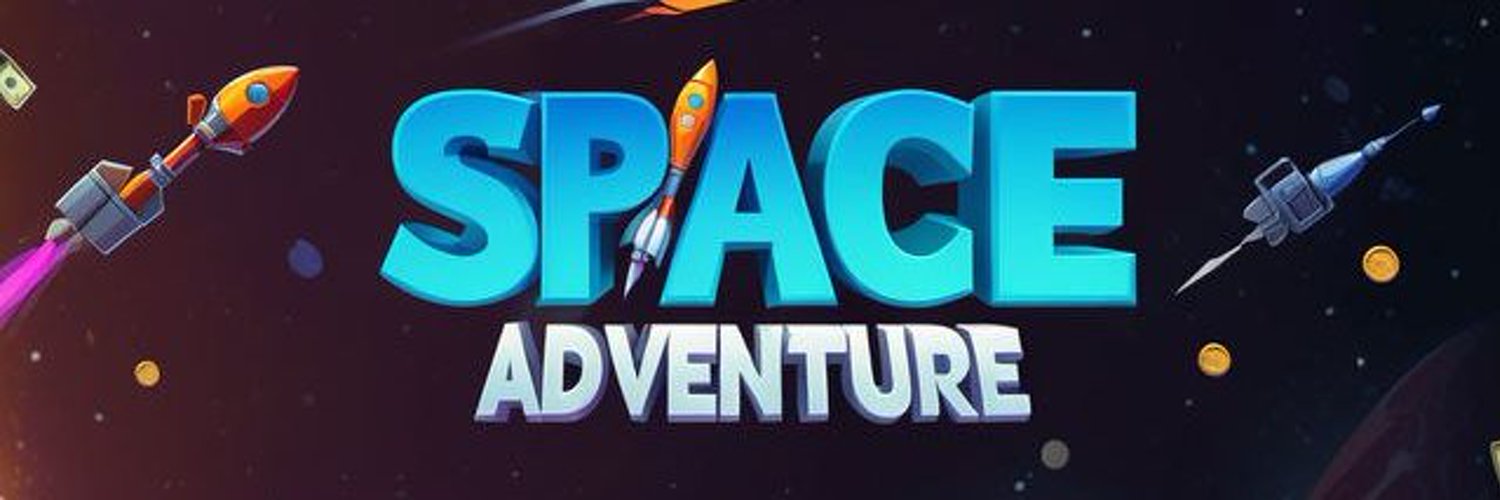 SPACE ADVENTURE